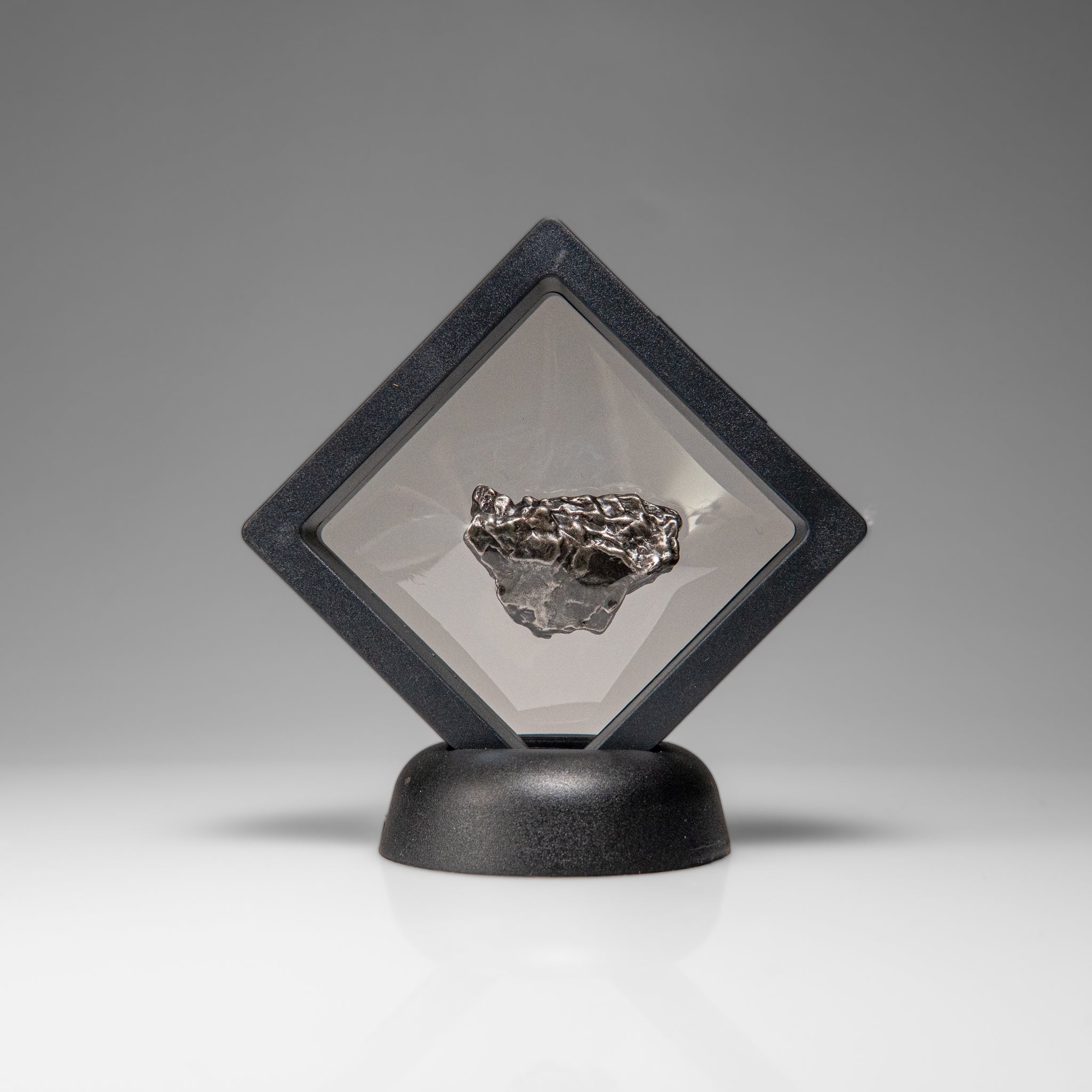 Genuine Meteorite From Campo del Cielo, Argentina (25.2 grams)