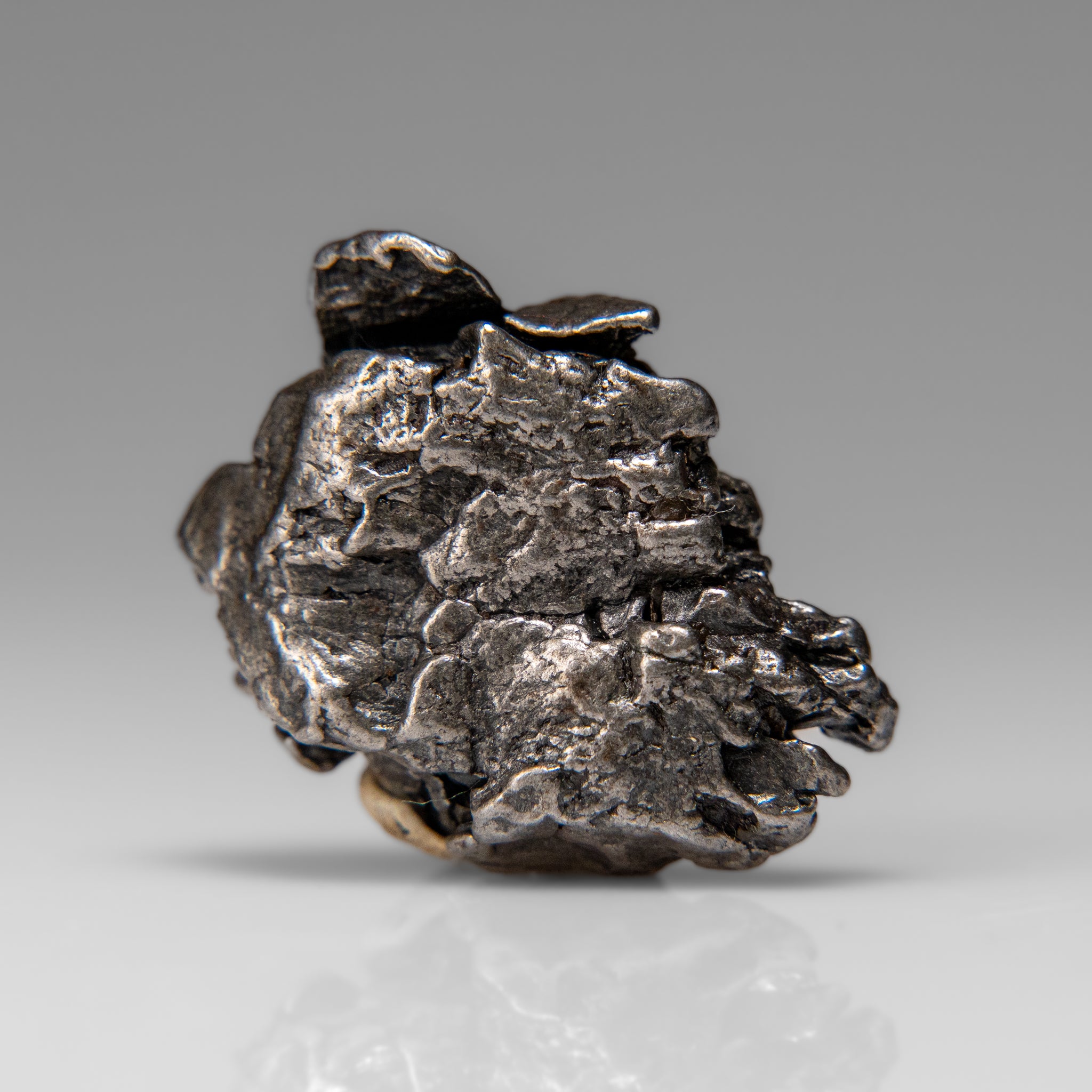 Genuine Meteorite From Campo del Cielo, Argentina (24.9 grams)