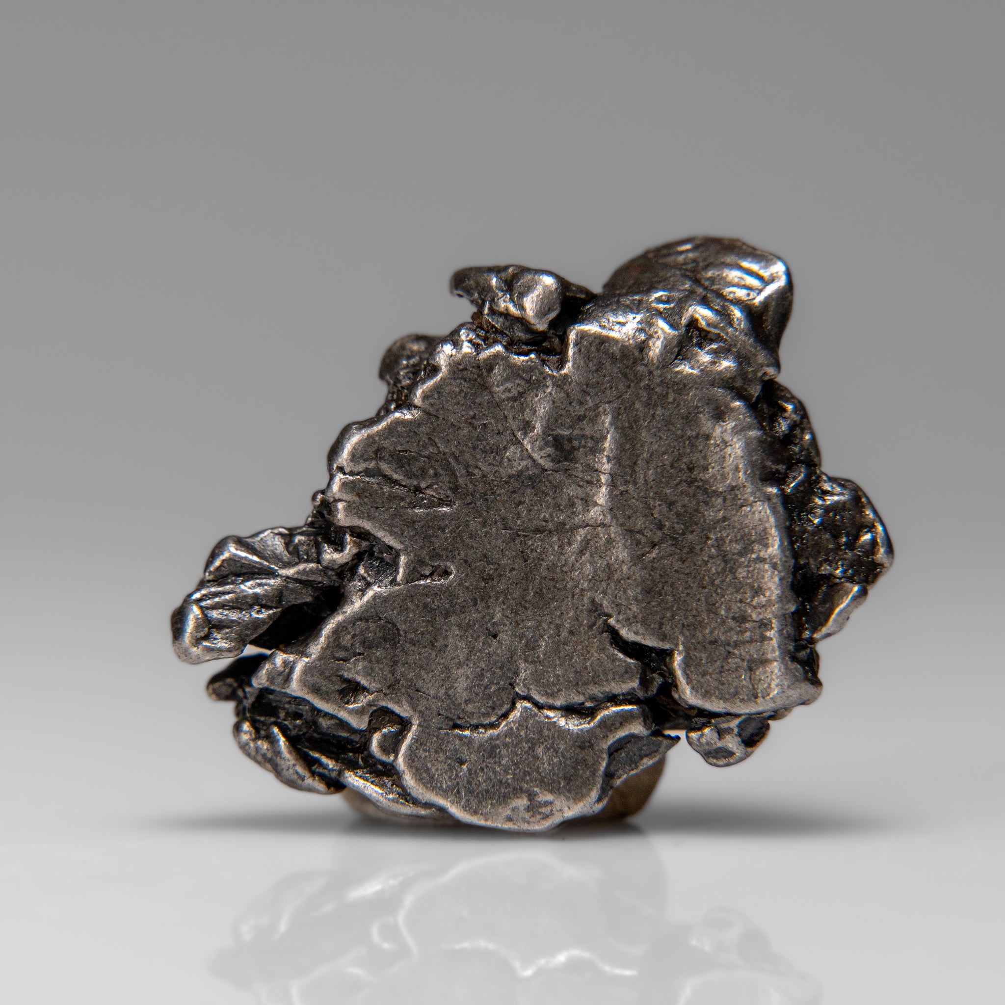 Genuine Meteorite From Campo del Cielo, Argentina (24.9 grams)