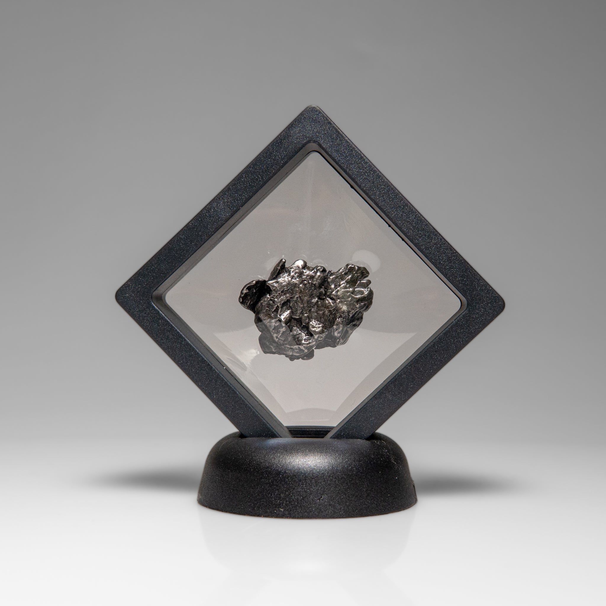 Genuine Meteorite From Campo del Cielo, Argentina (24.9 grams)