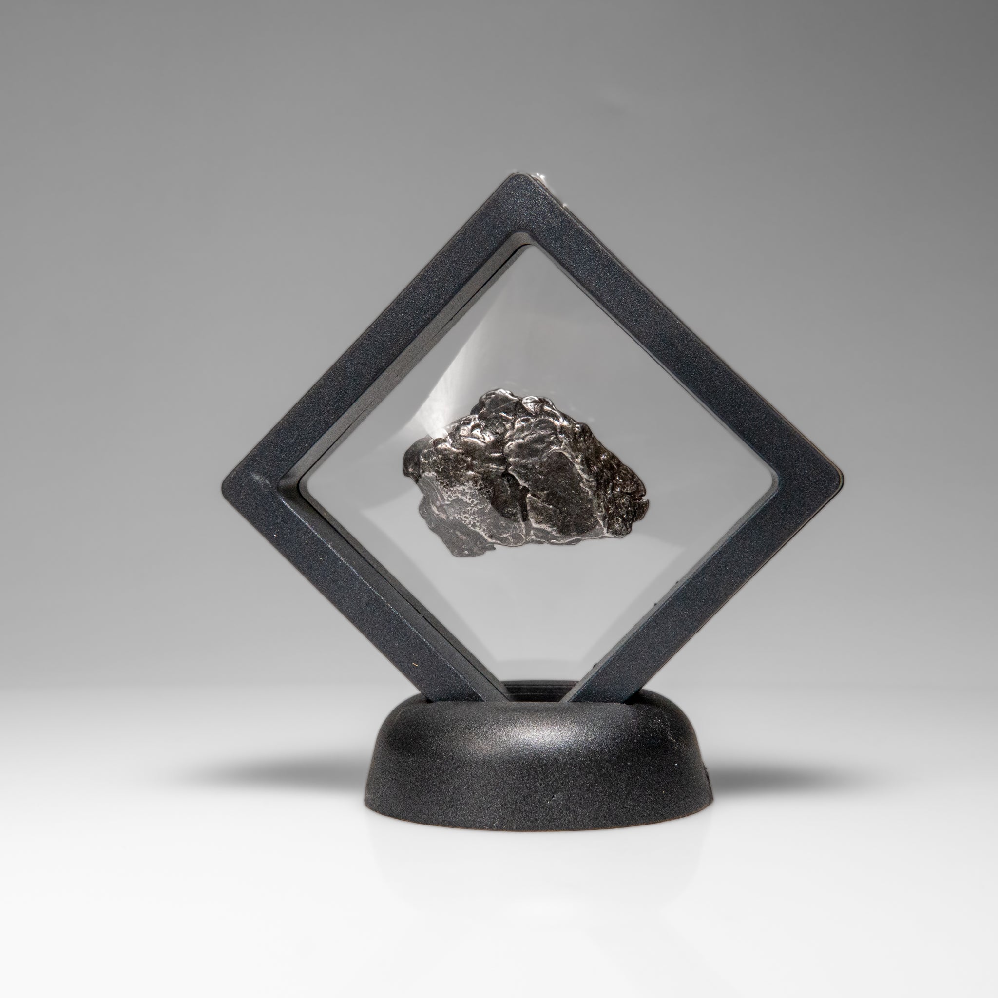 Genuine Meteorite From Campo del Cielo, Argentina (23.7 grams)