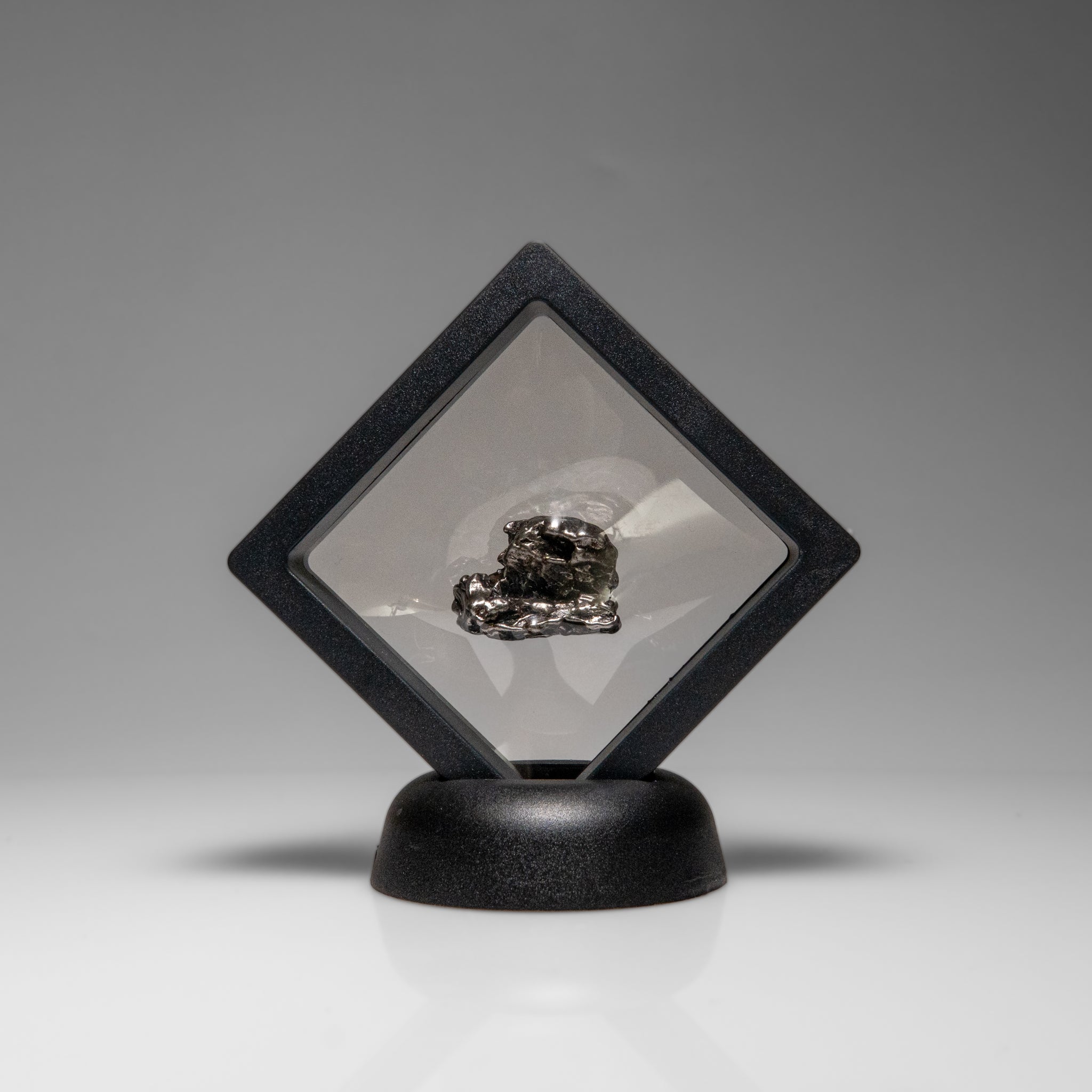 Genuine Meteorite From Campo del Cielo, Argentina (27.2 grams)