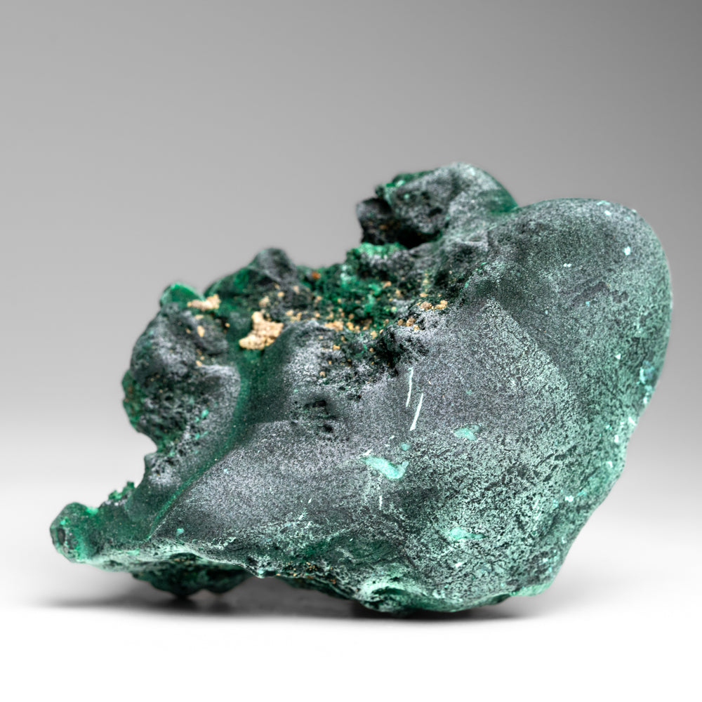 Malachite from Shaba Copper Belt, Katanga Province, Democratic Republic of the Congo (Zaire) (Copy)