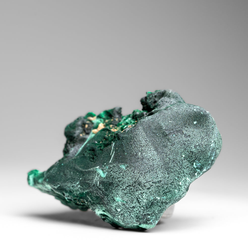 Malachite from Shaba Copper Belt, Katanga Province, Democratic Republic of the Congo (Zaire) (Copy)