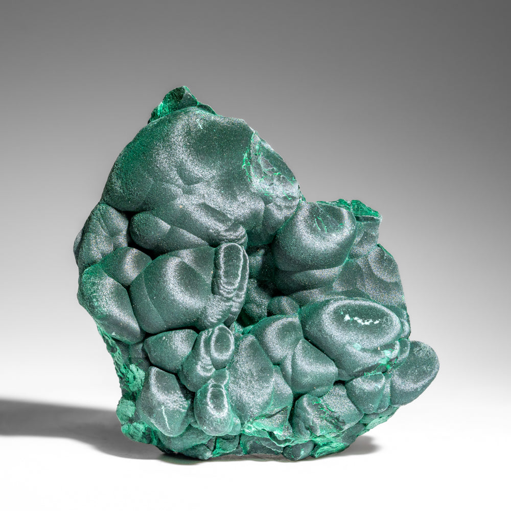 Malachite from Shaba Copper Belt, Katanga Province, Democratic Republic of the Congo (Zaire) (Copy)