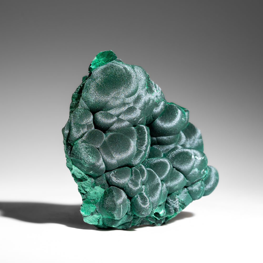 Malachite from Shaba Copper Belt, Katanga Province, Democratic Republic of the Congo (Zaire) (Copy)