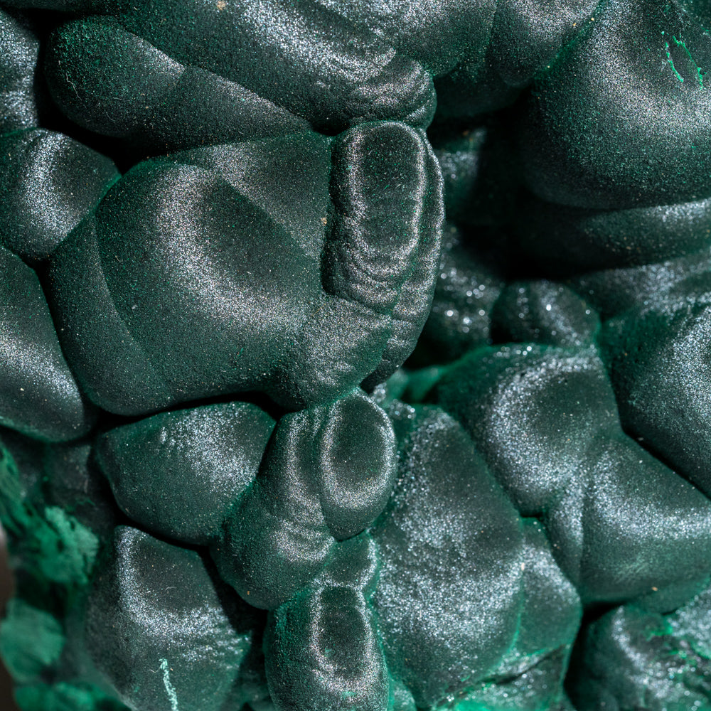 Malachite from Shaba Copper Belt, Katanga Province, Democratic Republic of the Congo (Zaire) (Copy)