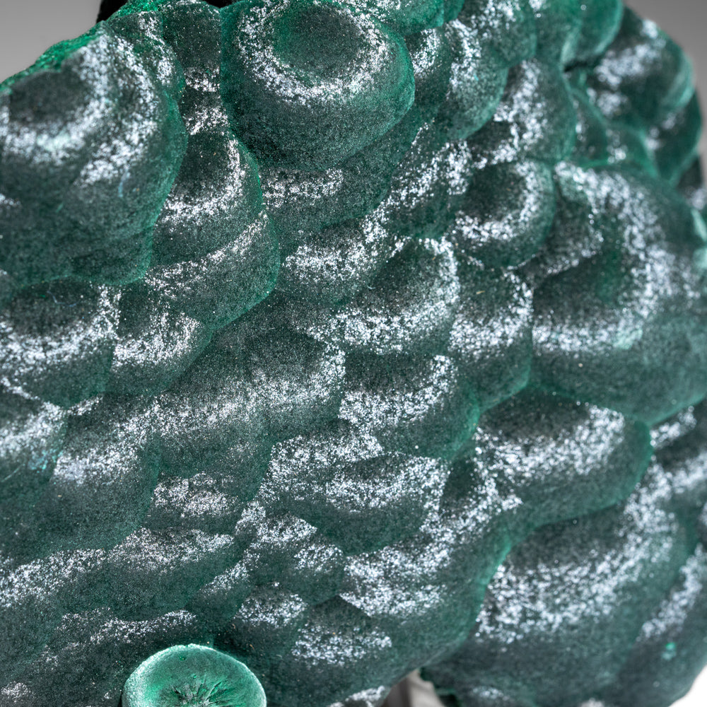 Malachite from Shaba Copper Belt, Katanga (Shaba) Province, Democratic Republic of the Congo (Zaire) (Copy)