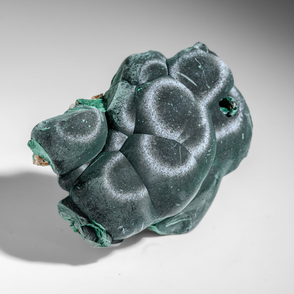 Malachite from Shaba Copper Belt, Katanga Province, Democratic Republic of the Congo (Zaire) (Copy)