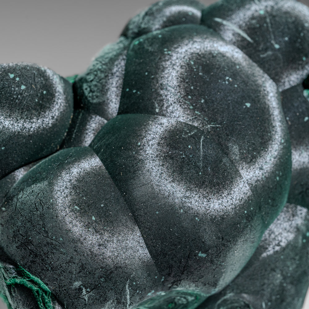 Malachite from Shaba Copper Belt, Katanga Province, Democratic Republic of the Congo (Zaire) (Copy)