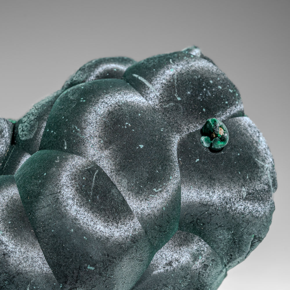 Malachite from Shaba Copper Belt, Katanga Province, Democratic Republic of the Congo (Zaire) (Copy)