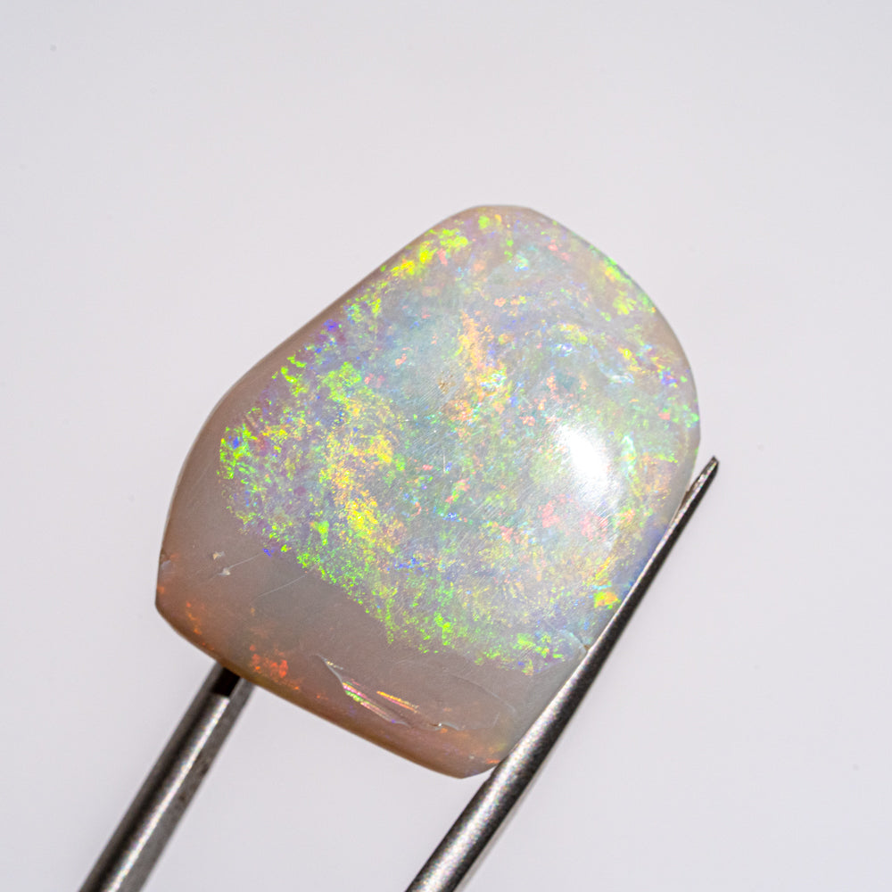 Opal Gemstone Cabochon (28.5ct)