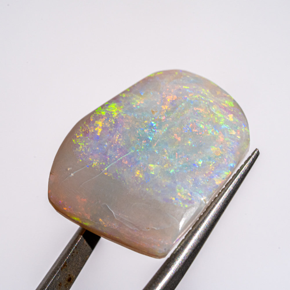 Opal Gemstone Cabochon (28.5ct)