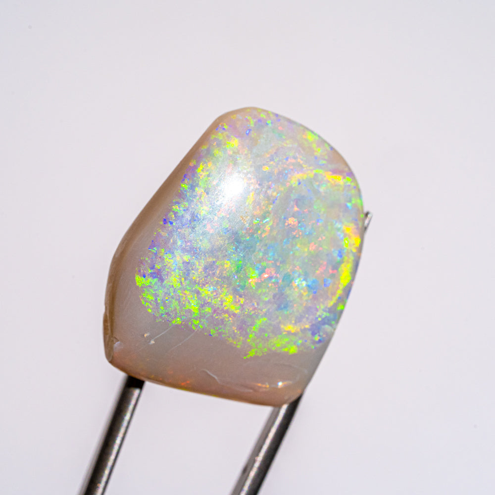 Opal Gemstone Cabochon (28.5ct)