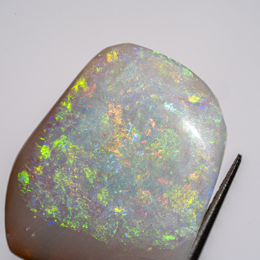 Opal Gemstone Cabochon (28.5ct)