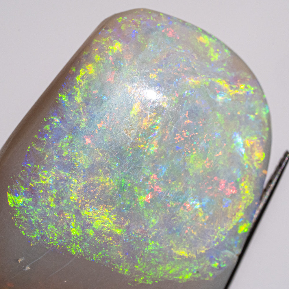 Opal Gemstone Cabochon (28.5ct)