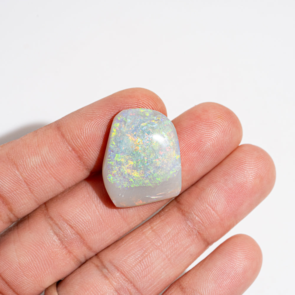 Opal Gemstone Cabochon (28.5ct)