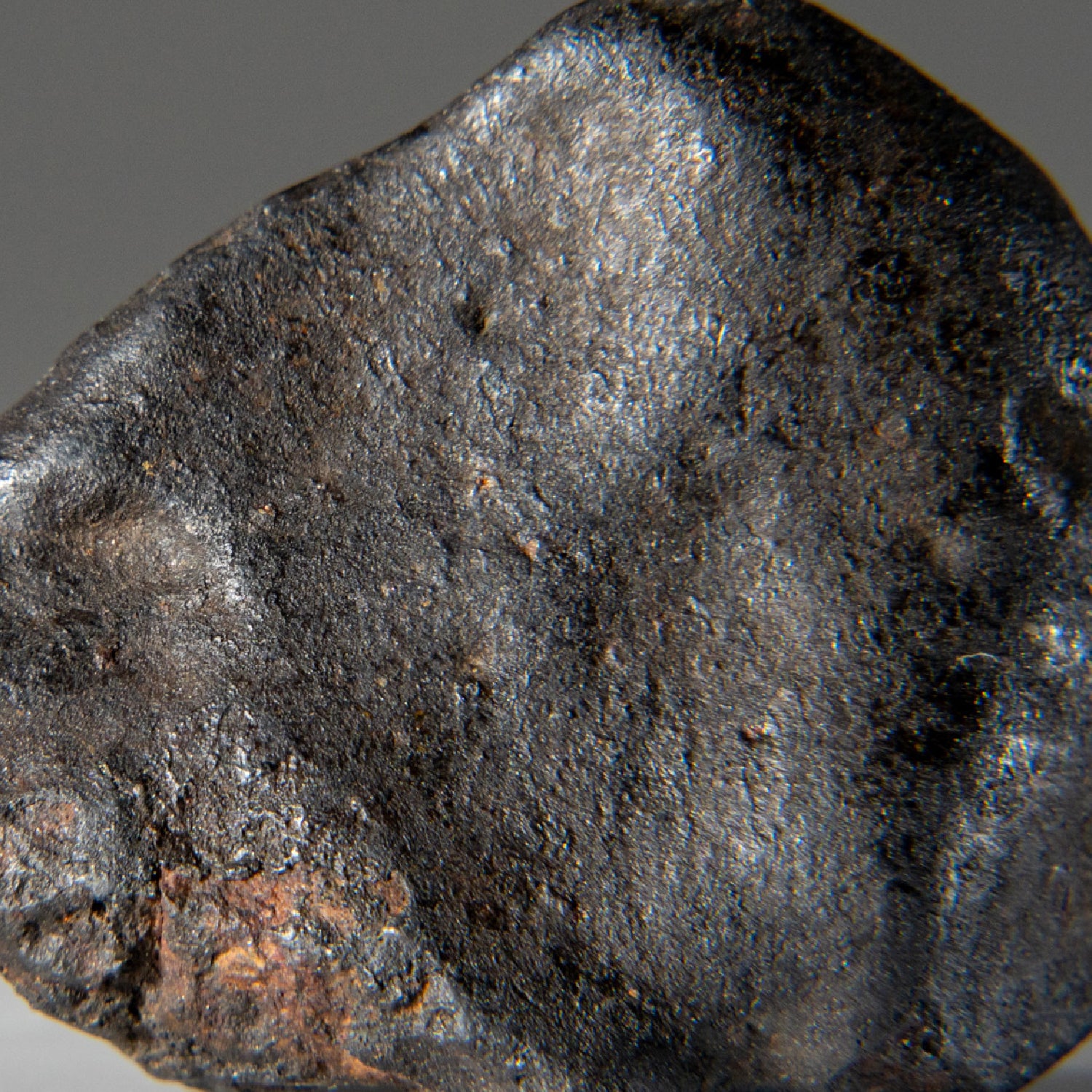 Genuine Chelyabinsk Meteorite (12.7 grams)