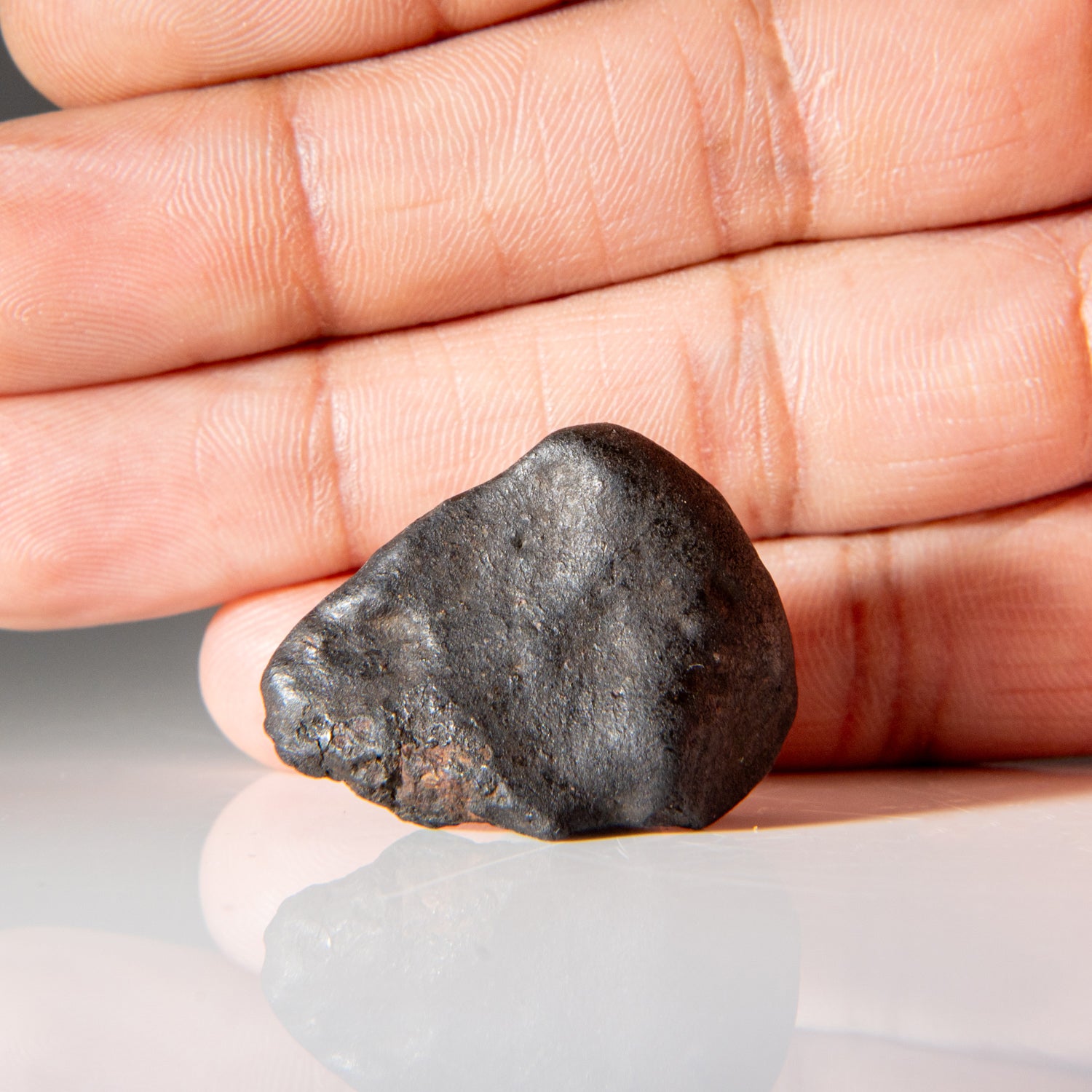 Genuine Chelyabinsk Meteorite (12.7 grams)
