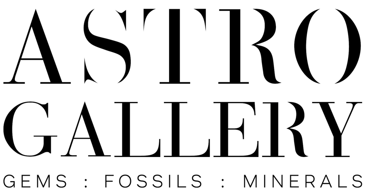 Astro Gallery of Gems logo