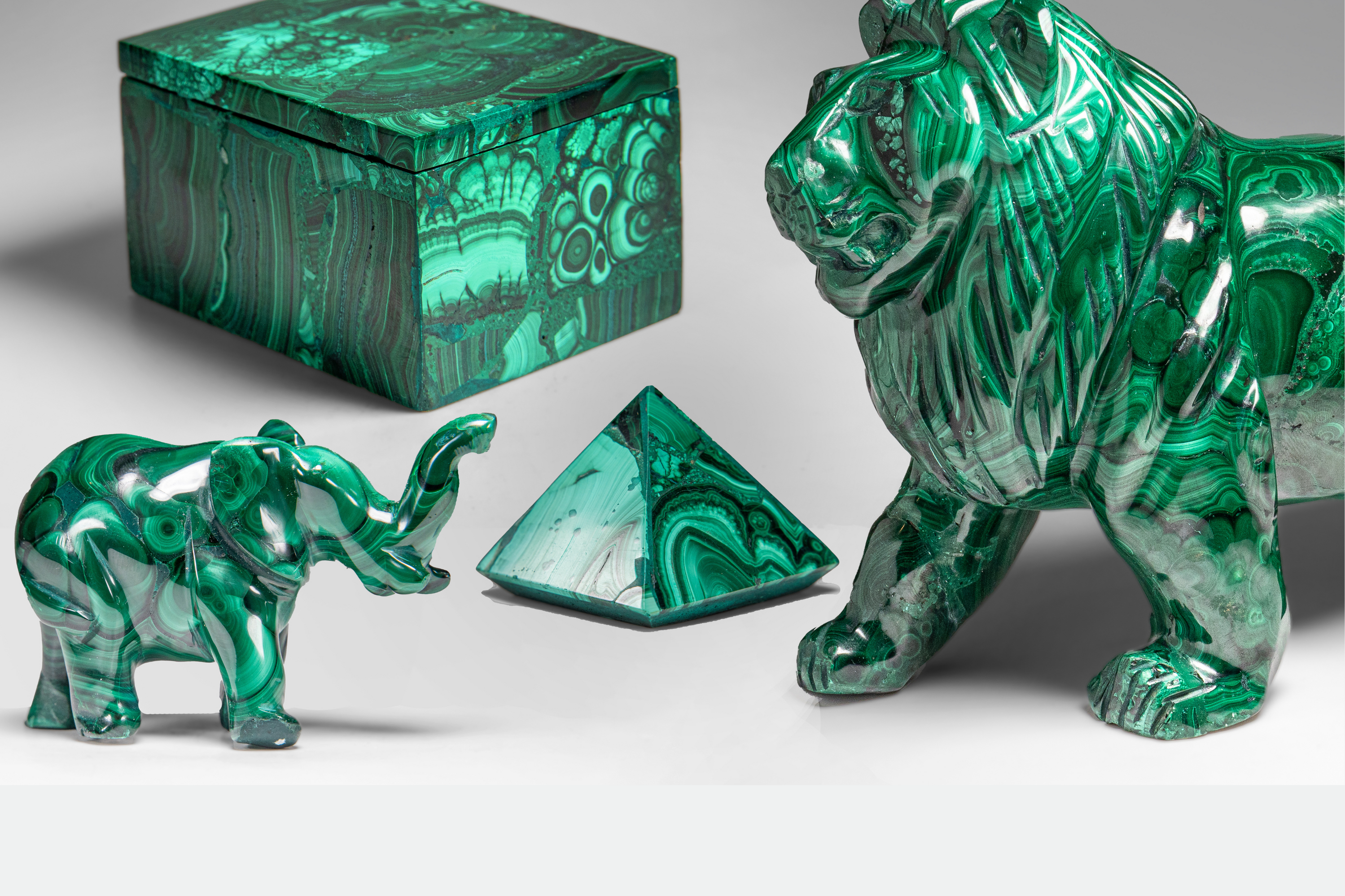 Astro Gallery of Gems, Minerals and Fossils