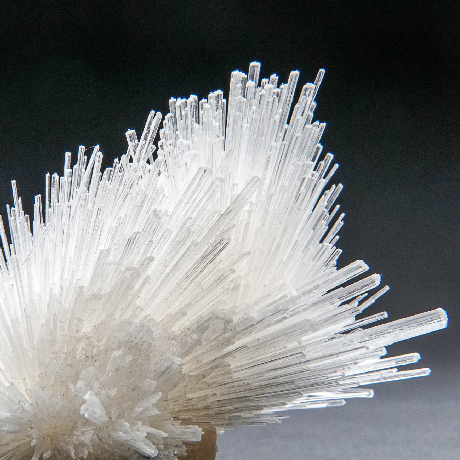 Scolecite From Nasik District, Maharashtra, India (87.4 grams)