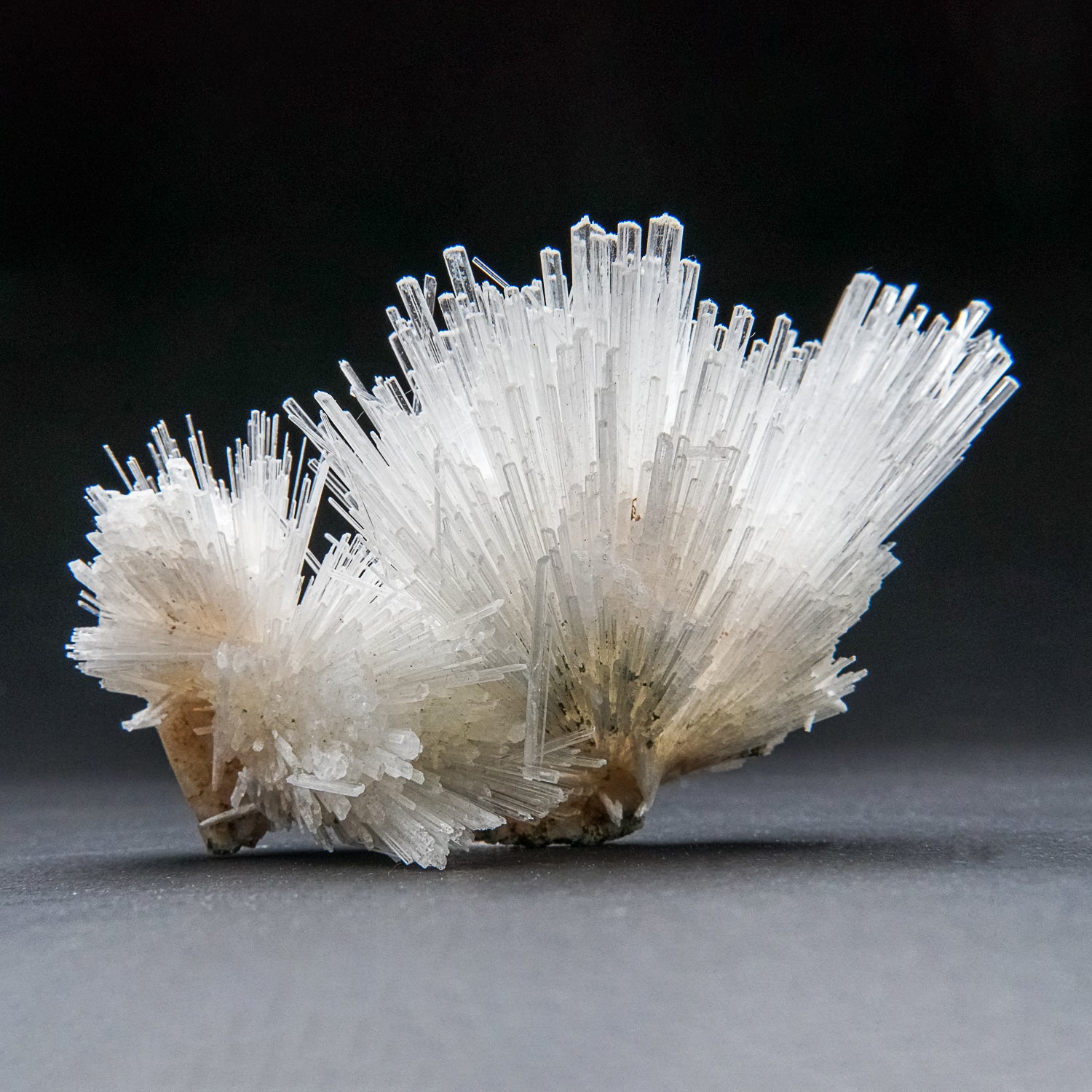 Scolecite From Nasik District, Maharashtra, India (92.5 grams)