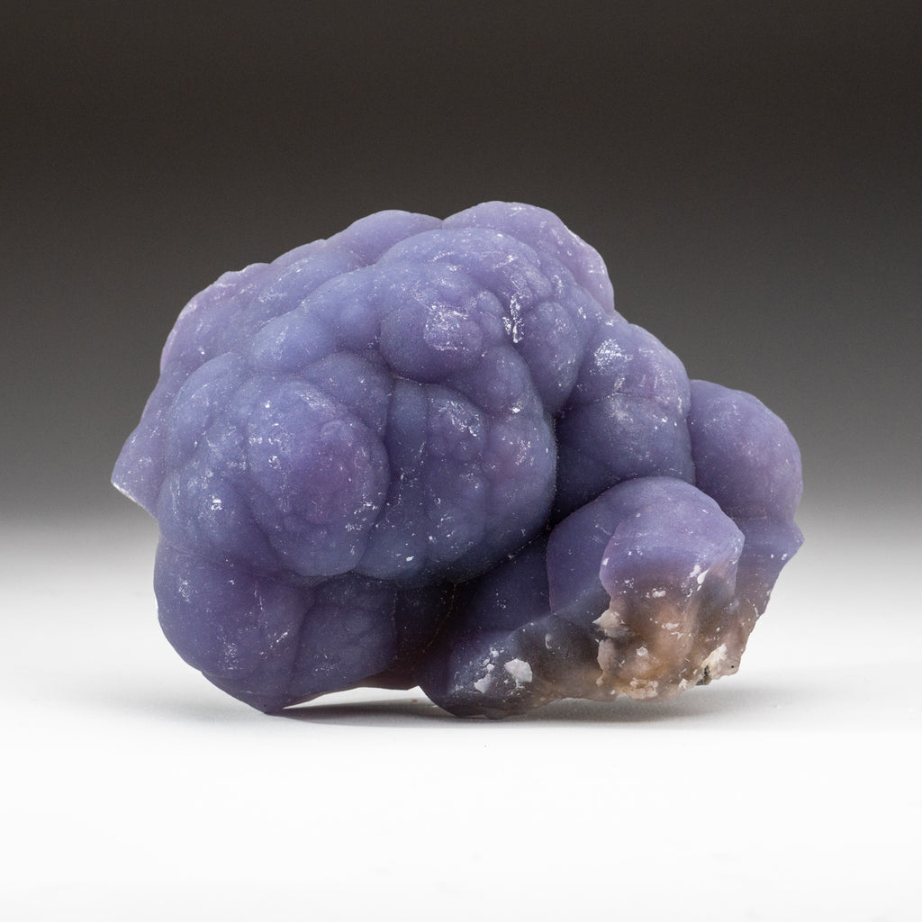Botryoidal Fluorite from Minggang Mine, Xinyang Prefecture, Henan, China (2.6 lbs)
