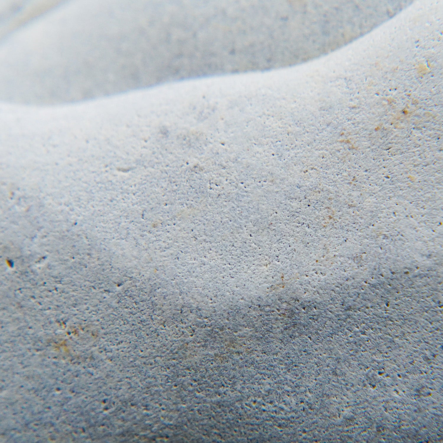 Genuine Gogotte Sandstone Concretion Sculpture (163.8 grams)