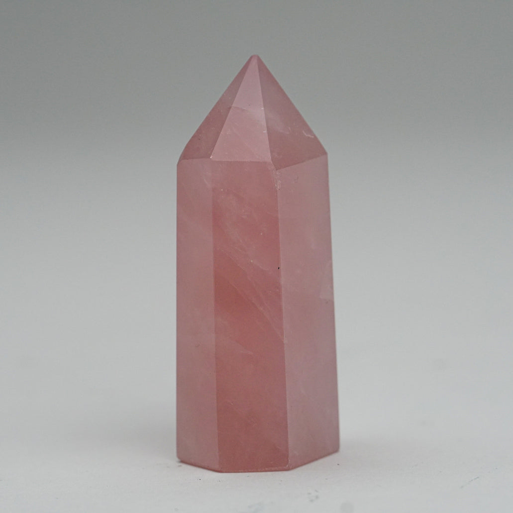 Topaze Rose Du Brésil Naturelle 2,41 Carats - Taille Cœur ★★ P361.255T