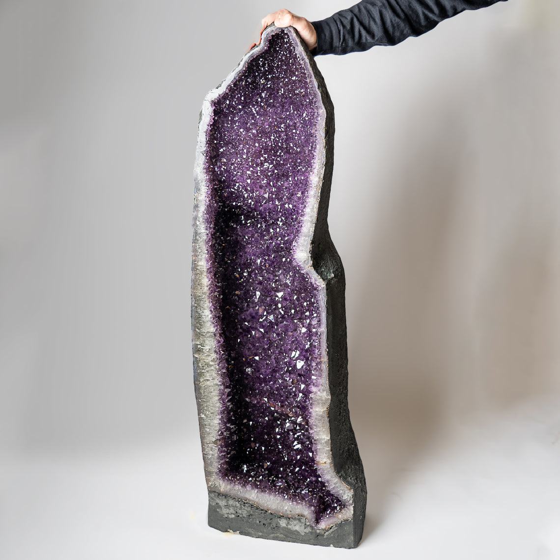 Large and Small Geode Specimens — Astro Gallery of Gems