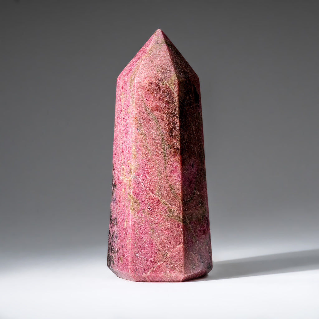 RARE !! RHODOLITE ROUGE POURPRE DE MADAGASCAR : 2,79 CARATS RARE !! RHODOLITE ROUGE POURPRE DE MADAGASCAR : 2,79 CARATS
