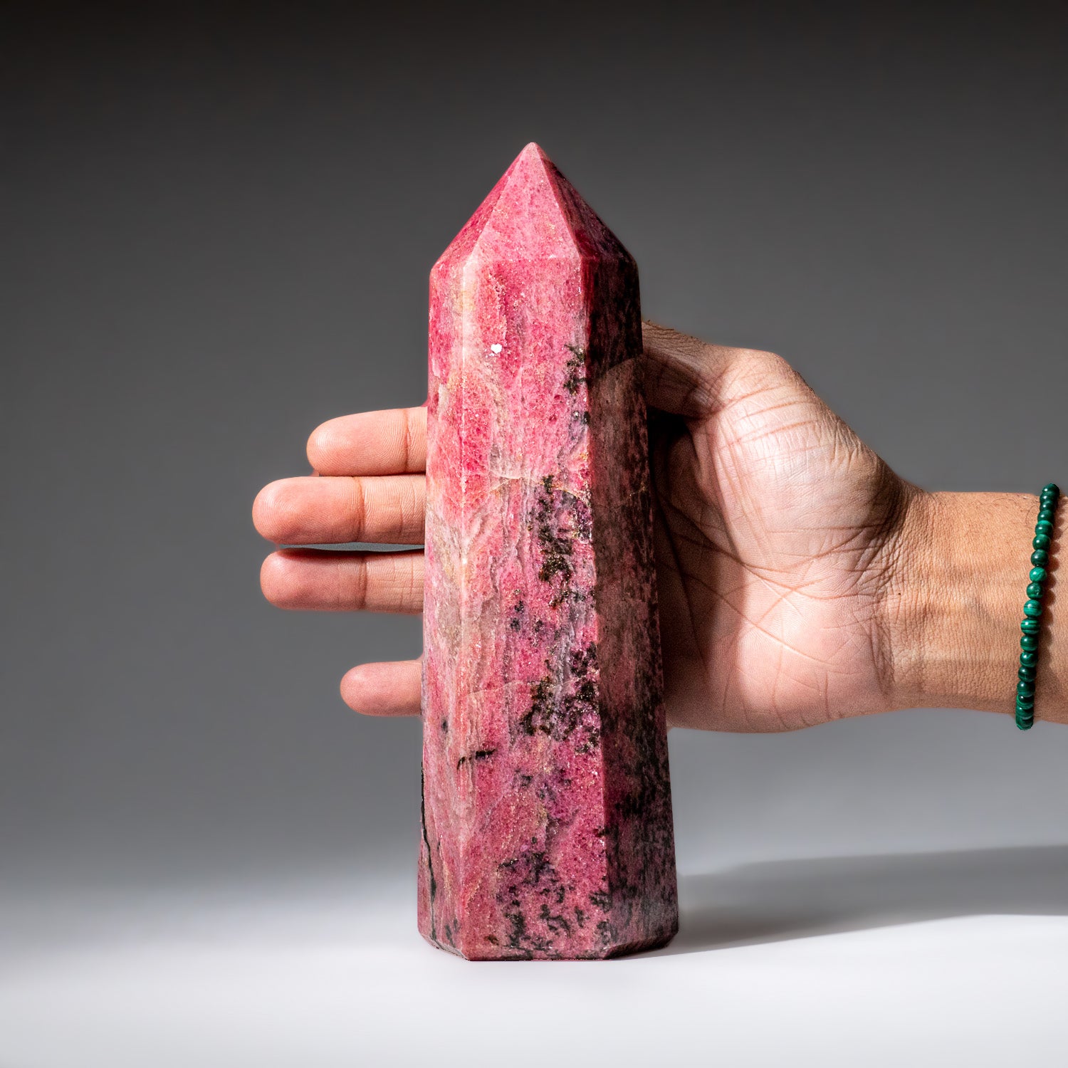 Rare !! Rhodolite Pourpre Rouge De Madagascar : 3,29 Carats ★★ P310 Rare !! Rhodolite Pourpre Rouge De Madagascar : 3,29 Carats ★★ P310
