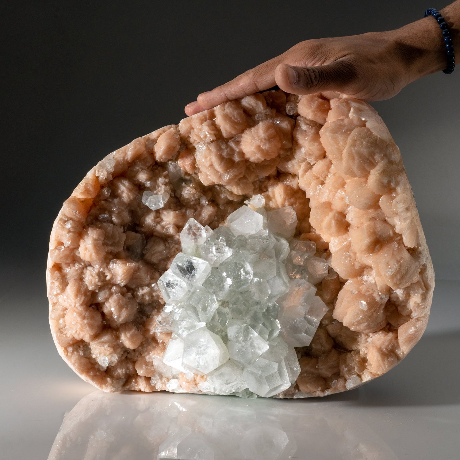 Apophyllite