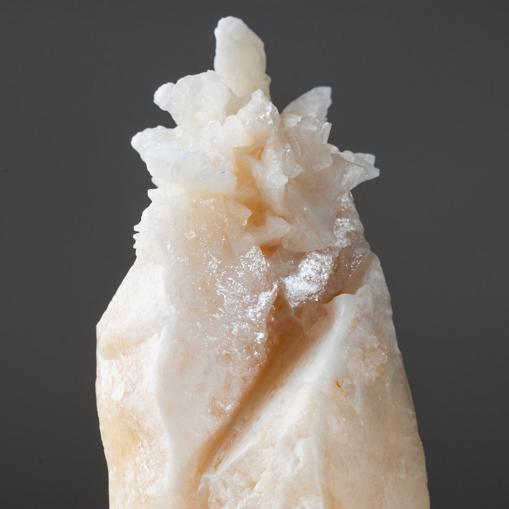Stalactitic Calcite From Guilin Prefecture, Guangxi Zhuang Autonomous Region, China