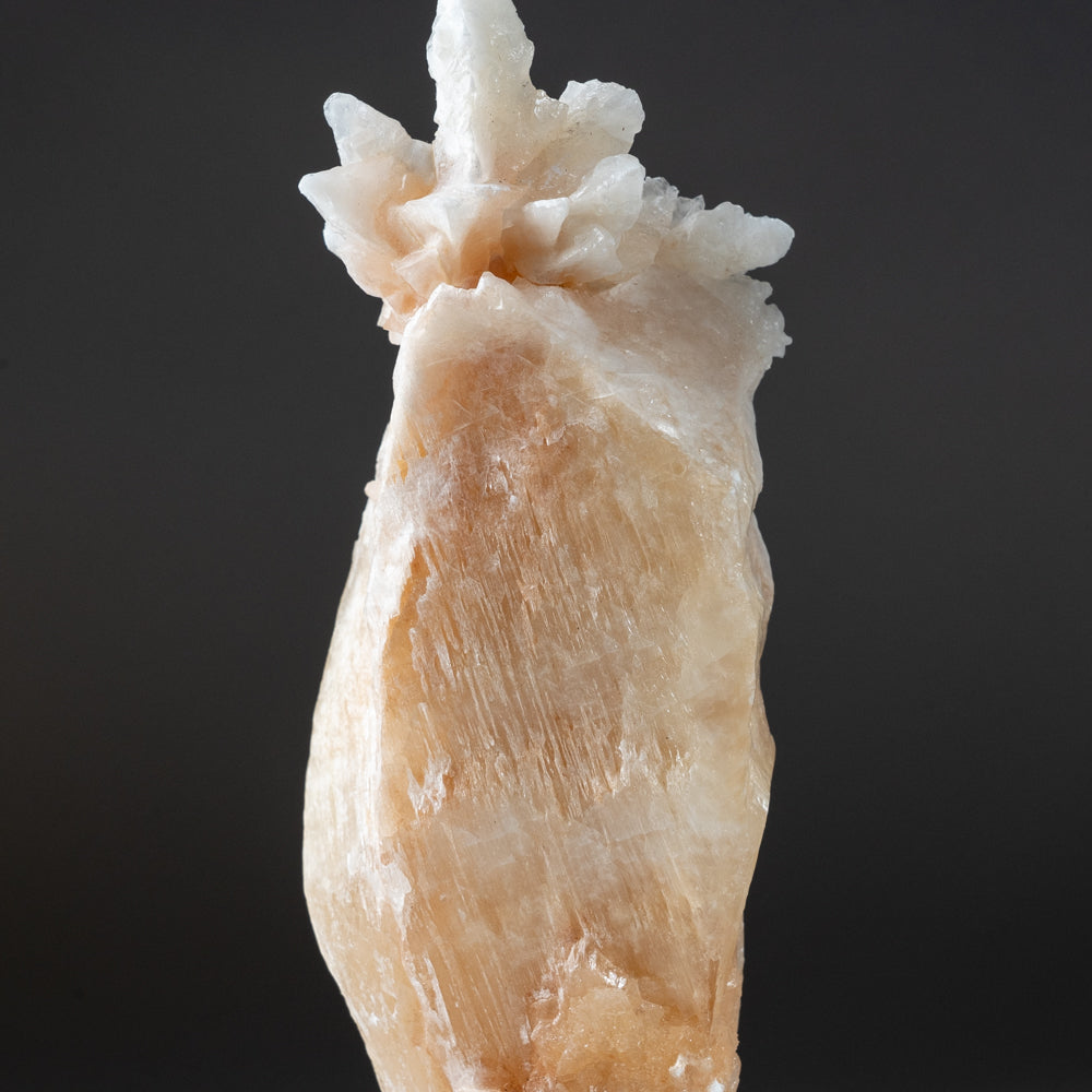 Stalactitic Calcite From Guilin Prefecture, Guangxi Zhuang Autonomous Region, China