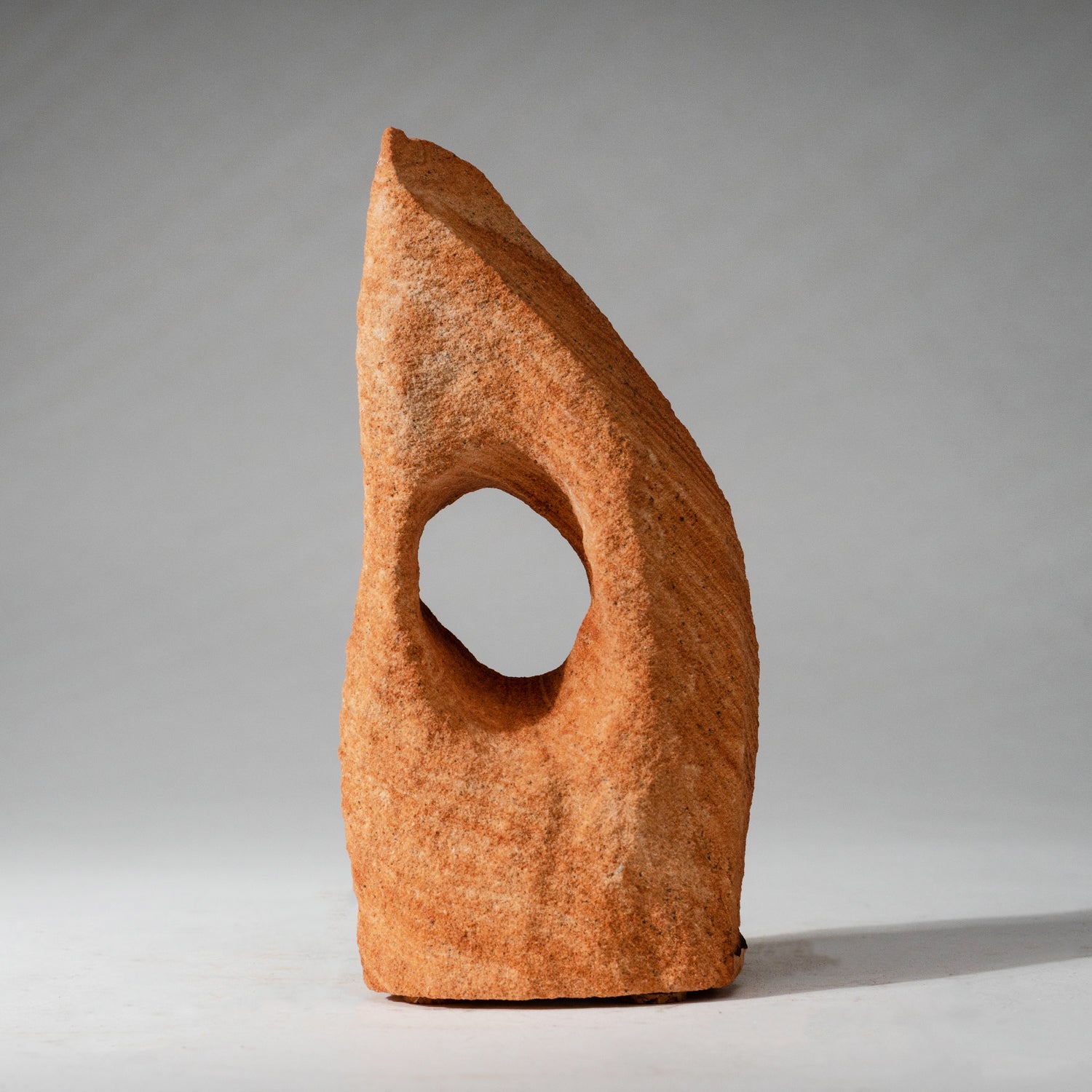 Sandstone Arch Sculpture (279 grams)