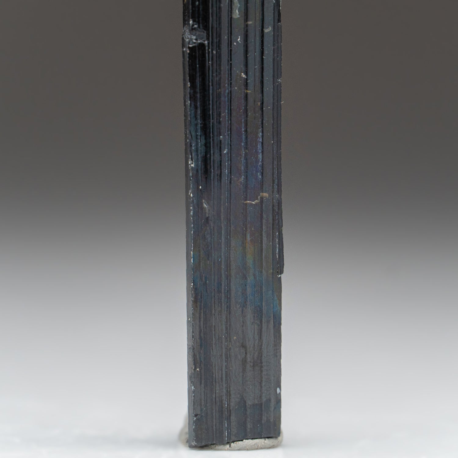 Black Tourmaline Crystal From Brazil (22.9 grams)