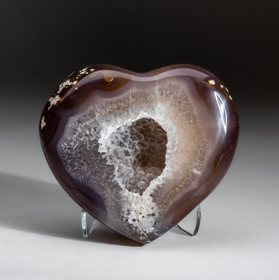 Hearts — Astro Gallery of Gems