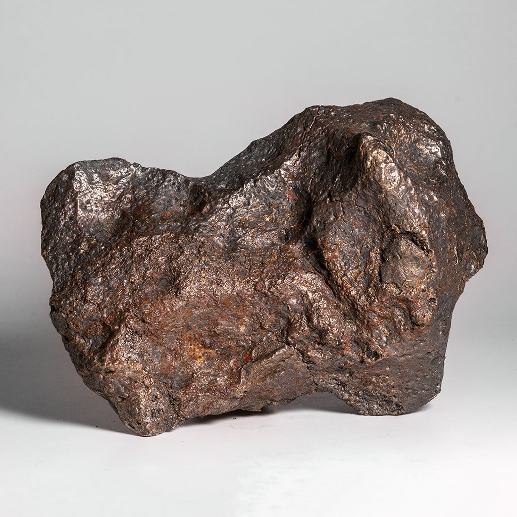 Meteorite From Campo del Cielo, Argentina (9 lbs)