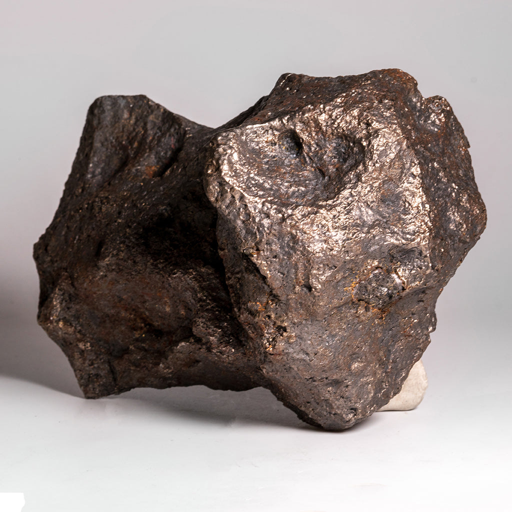 Meteorite From Campo del Cielo, Argentina (9 lbs)