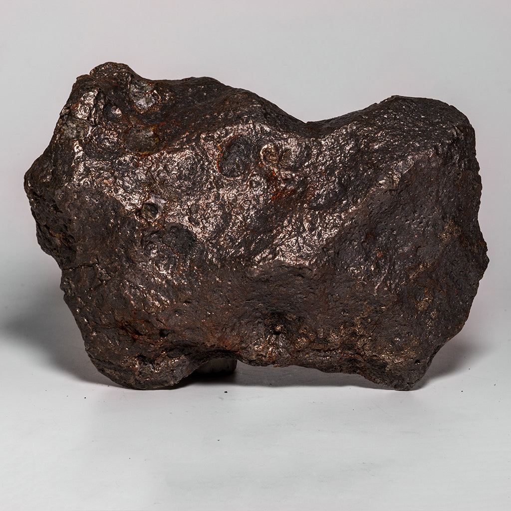 Meteorite From Campo del Cielo, Argentina (9 lbs)