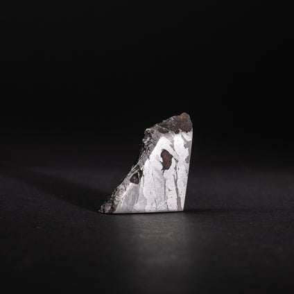 Iron Meteorites — Astro Gallery of Gems