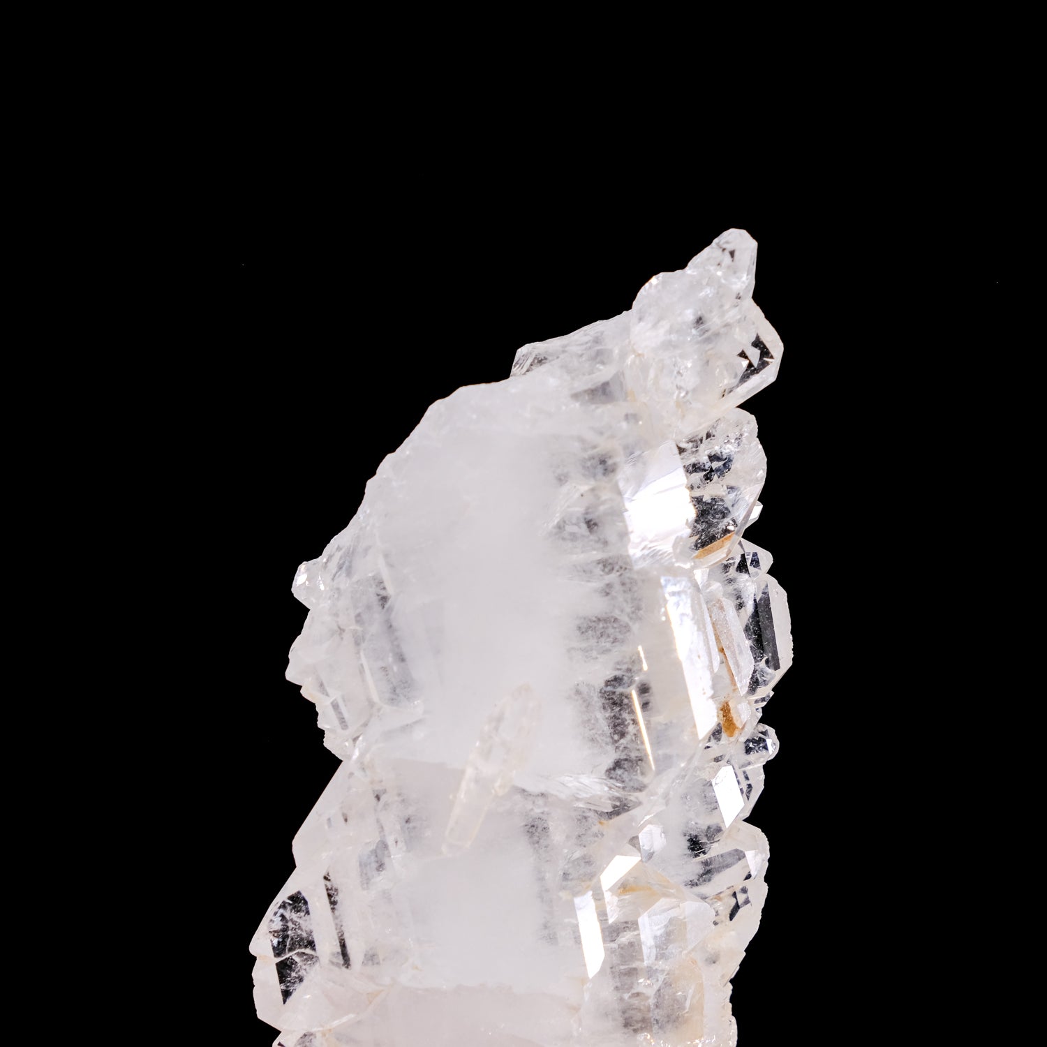 Faden Quartz Crystal from Pakistan (40 grams)